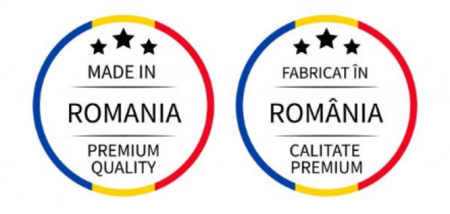 &Eacute;tiquette : Roumanie